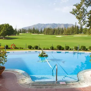 Hotel Tamisa Golf, Mijas