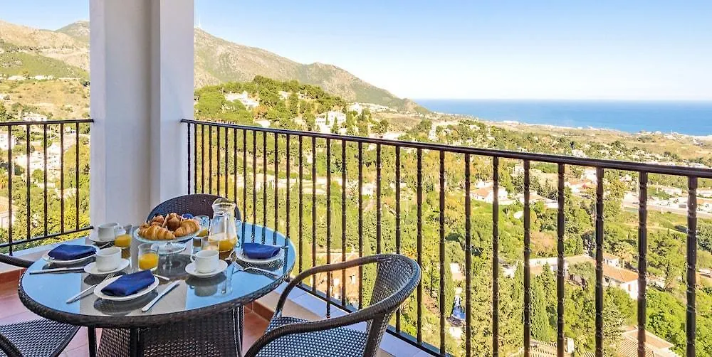 Macdonald La Ermita Resort Mijas 3*,  Spanien