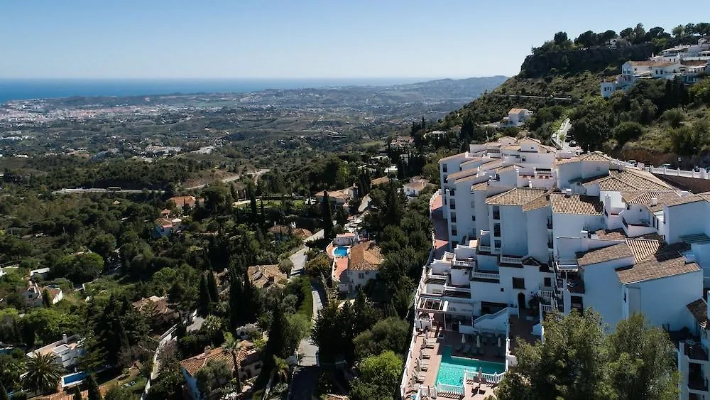 Macdonald La Ermita Resort Mijas Spanien